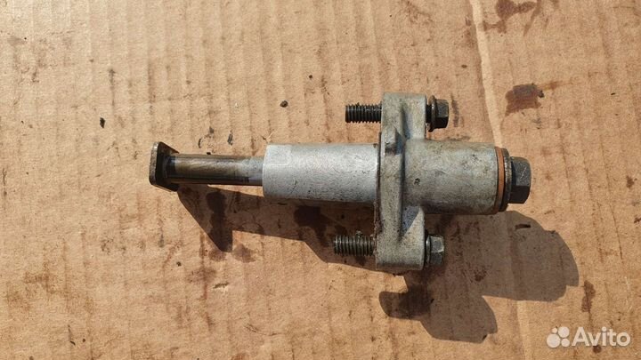 Натяжитель цепи грм Kawasaki ZZR600