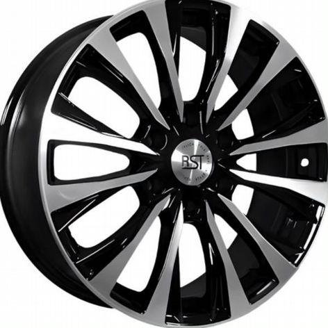 Литые диски RST R109 7.5×R19 6×139.7