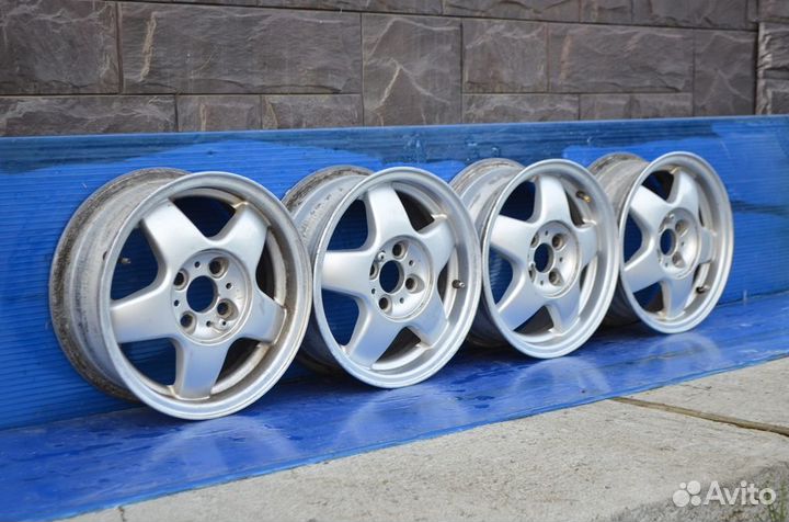 14х4х98 Литьё на ваз