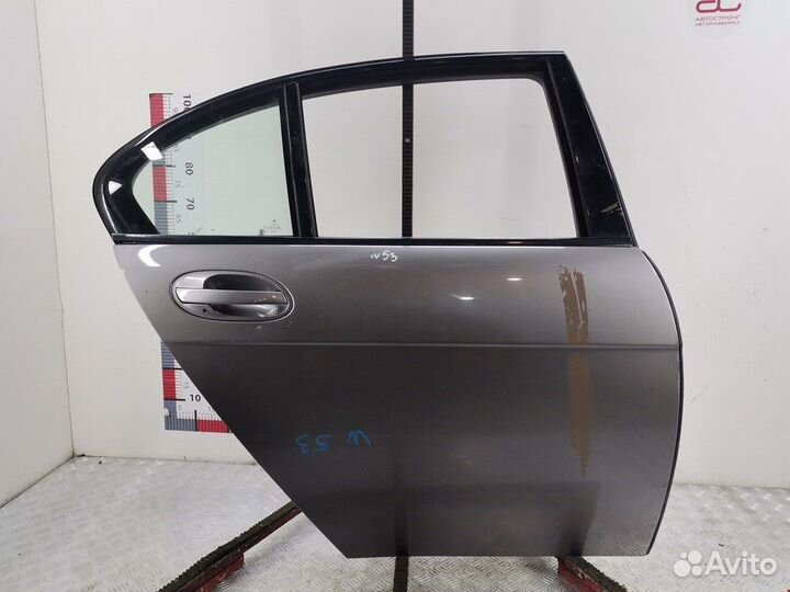 Дверь задняя для BMW 7-Series (E65/E66)