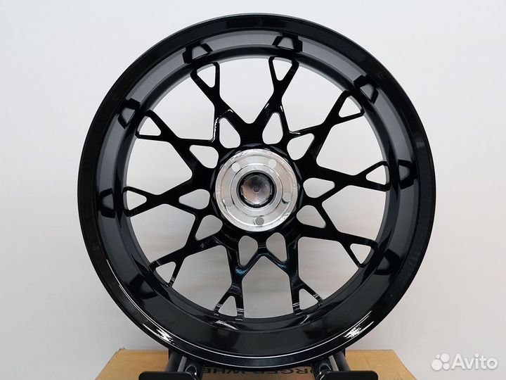 Кованые диски Zeekr R21 001/007/009/X