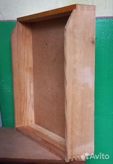 Мебель 60-е годы под восстановление Дерево