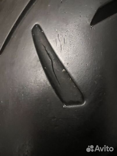 Покрышка Metzeller Marathon 888 130/90 B16