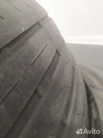 Toyo Proxes CF2 SUV 215/55 R17 94V