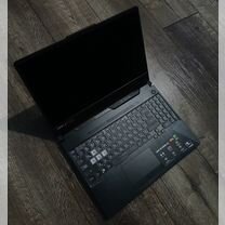 Asus tuf gaming f15 rtx 3050q ryzen 7 7435