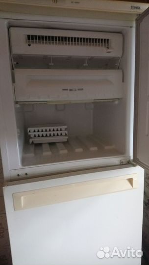 Холодильник стинол 110