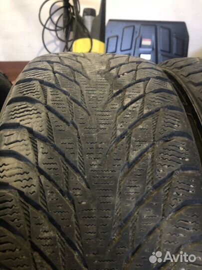 Nokian Tyres Hakkapeliitta R2 205/55 R16 94R