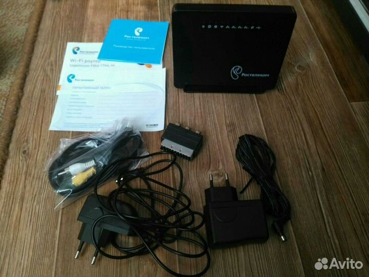 Тв приставка