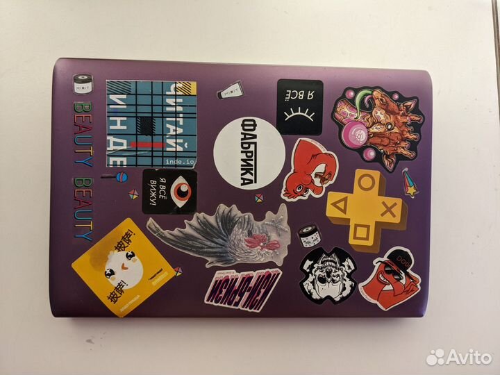 Нетбук asus EEE PC