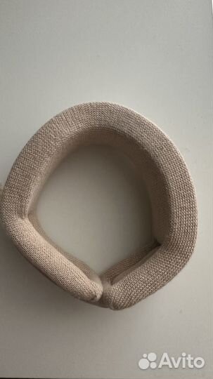 Воротник шанца 3.5 см