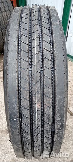 Шины 295/80R22.5 kapsen HS101