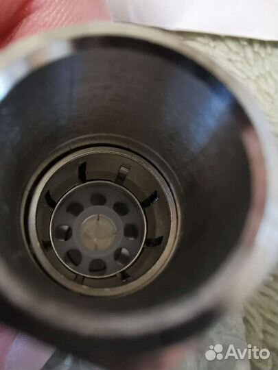 Разъем Hengxin NM-1/2l