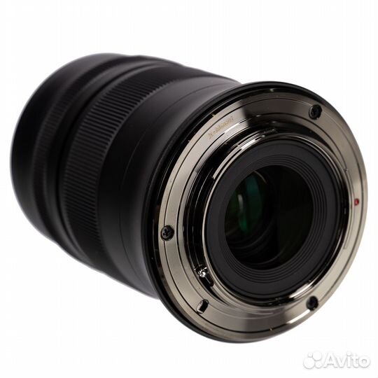 Объектив 7artisans 60mm F2.8 II Fuji X, черный