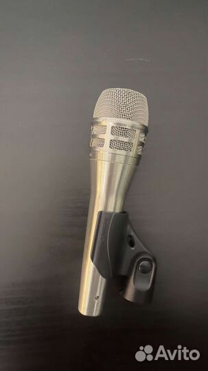 Микрофон