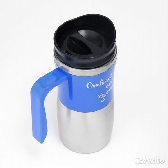 Термокружка, серия: Tour, 