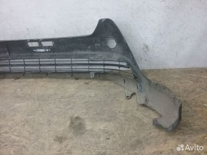 Бампер передний Toyota RAV4 CA40