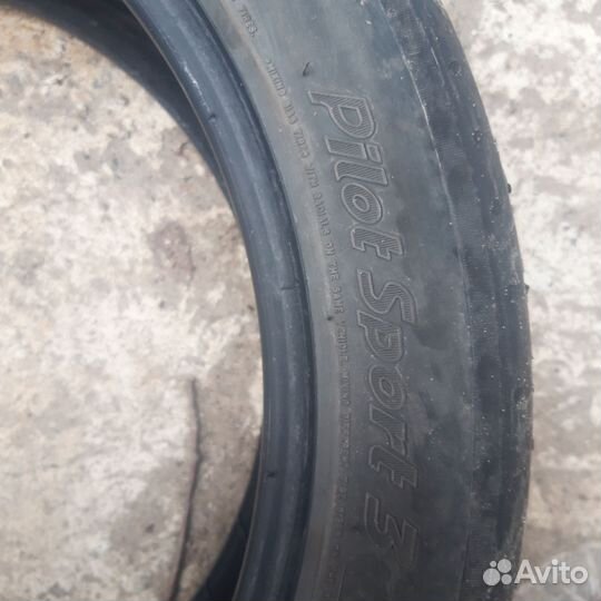 Michelin Pilot Sport 3 235/45 R18