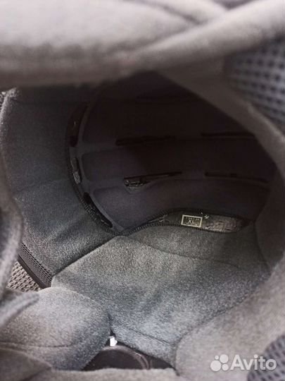 Шлем для мотоцикла