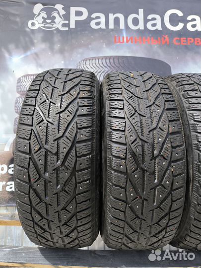 Tigar Ice 215/65 R16