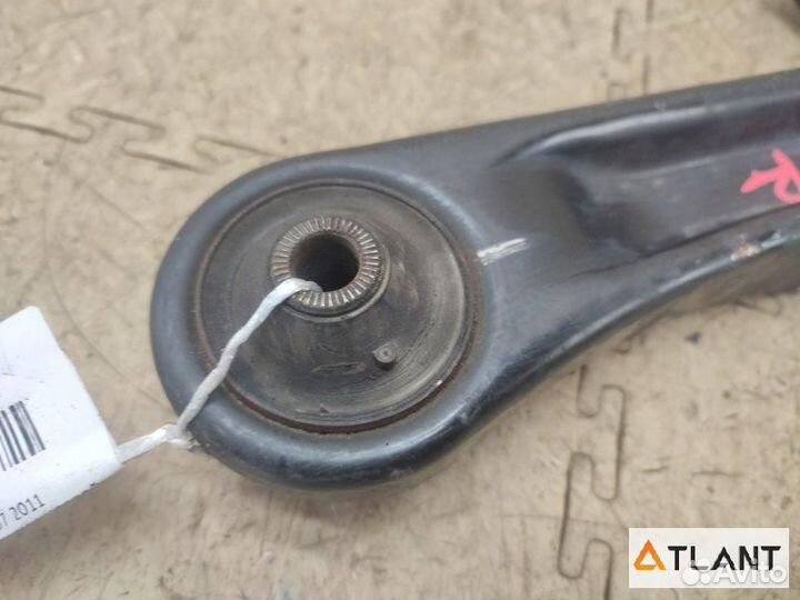 Рычаг передний правый subaru stella