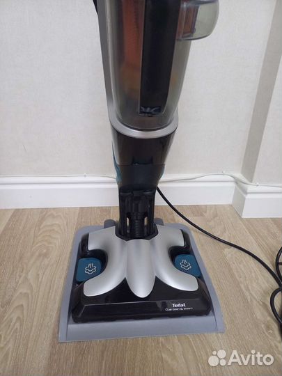 Паровая швабра Tefal VP7545RH