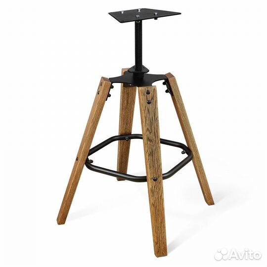 Стул барный Sheffilton SHT-ST35/S93