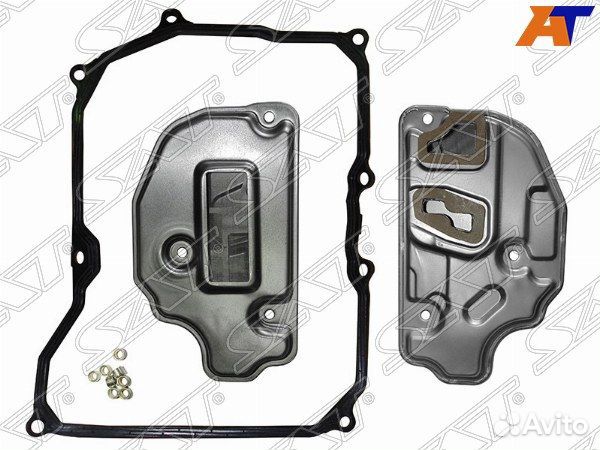 Фильтр АКПП volkswagen passat