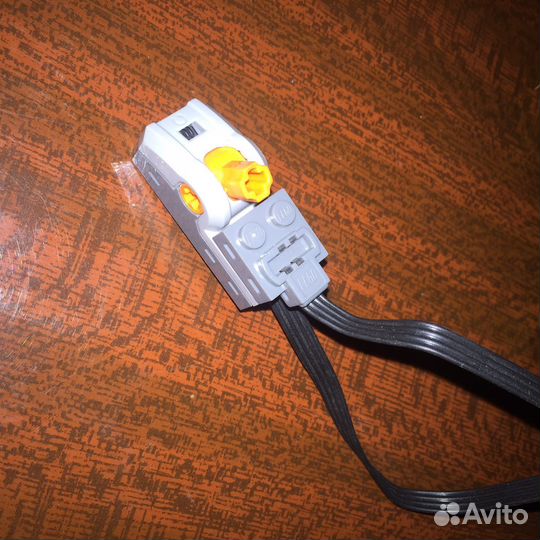 Лего техник