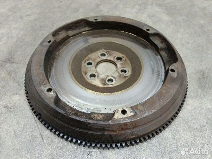 Маховик Opel Astra H (3D) 1.6 Z16XER робот 2007