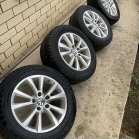 Nokian Tyres Hakkapeliitta 7 SUV 255/55 R18