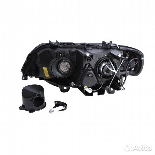 Фара правая BMW X5 E53