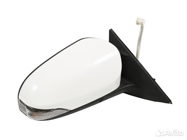 Зеркала Toyota Camry V50