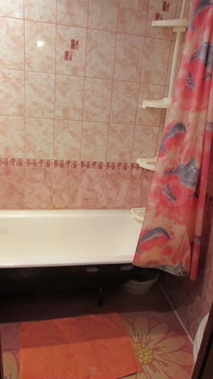 2-к. квартира, 52 м², 5/9 эт.