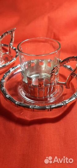 Кофейная пара Дуэт