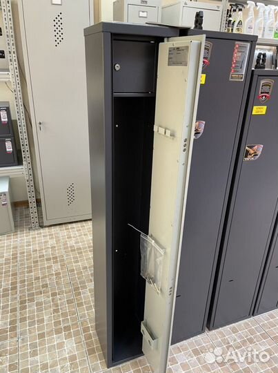 Сейф оружейный чирок 1015