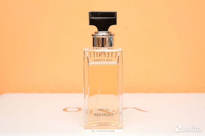 Calvin Klein Eternity Eau Fresh For Women