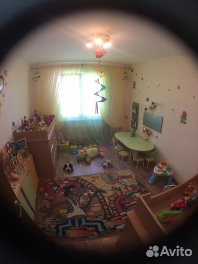 Частный детский сад, ясли, клуб