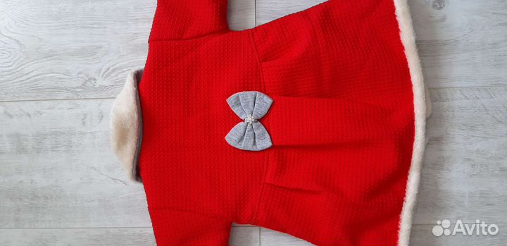 Одежда для девочки