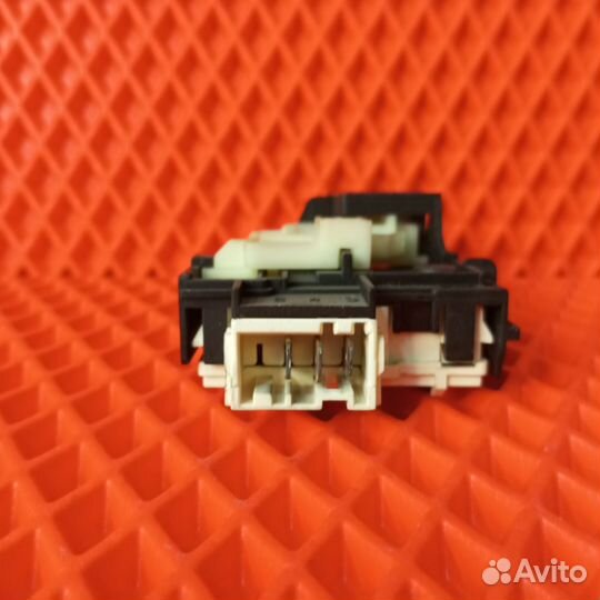 Блокировка люка (убл) zanussi/Electrolux