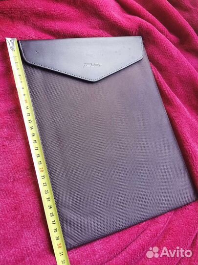 Оригинальный чехол для ноутбука Asus Zenbook 11.6