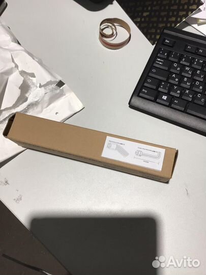 Кабель-адаптер be quiet 12vhpwr CPH-6610 / 1x12VH