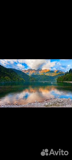 Лучший Джип тур в Абхазию