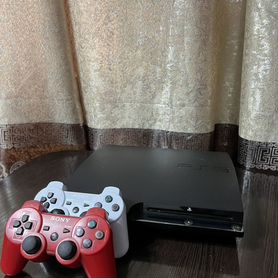 Sony Playstation 3 Slim