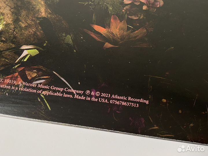 Melanie Martinez - Portals (Made in USA)