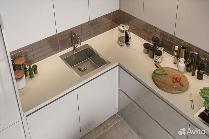 Кухня на заказ