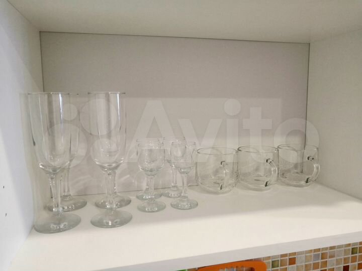 Квартира-студия, 30 м², 9/16 эт.