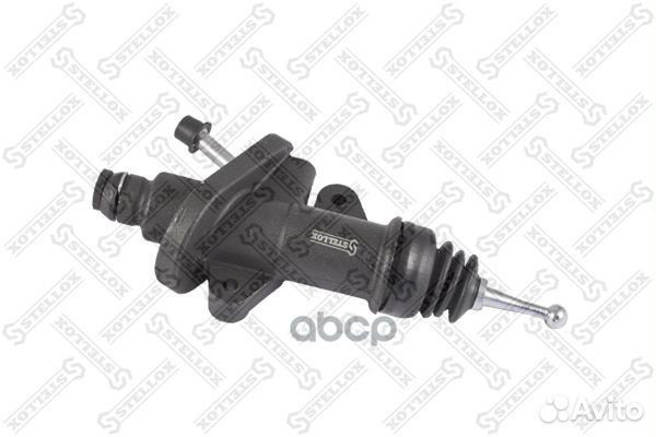 05-84133-SX цилиндр сцепления главный VW Shara