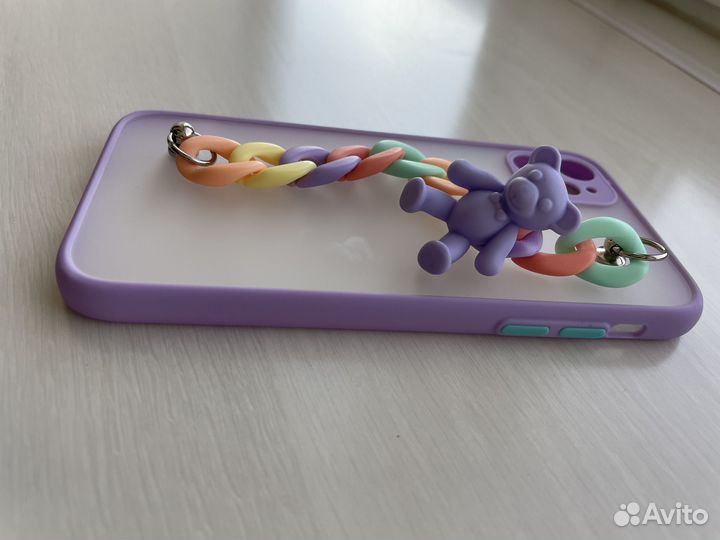 Чехол на iPhone 12