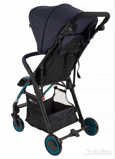Коляска Corol L-7