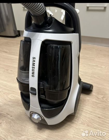 Пылесос samsung